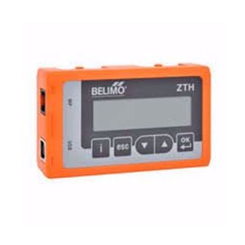 Mft Programming Tool For Belimo Zth