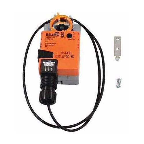 24V Nsr Onofffloating Act For Belimo Part# Lmcb24-3