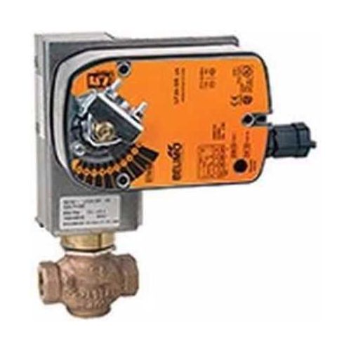24V;35;Sr;Onoff;Auxswitch For Belimo Part# Lf24-S
