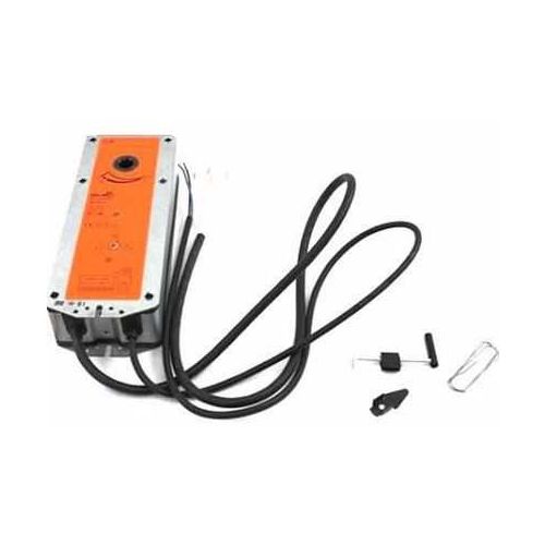 120V Firesmoke Onoff Euro For Belimo Part# Bf120-2
