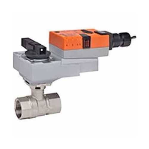 25 265Cv Ball Valve For Belimo Part# B265