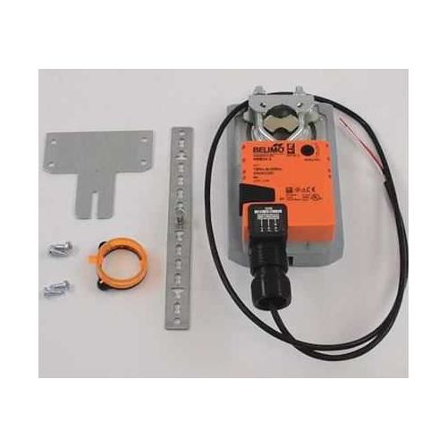 24V 180Inlb Nsr Onofffloat For Belimo Part# Amb24-3-S