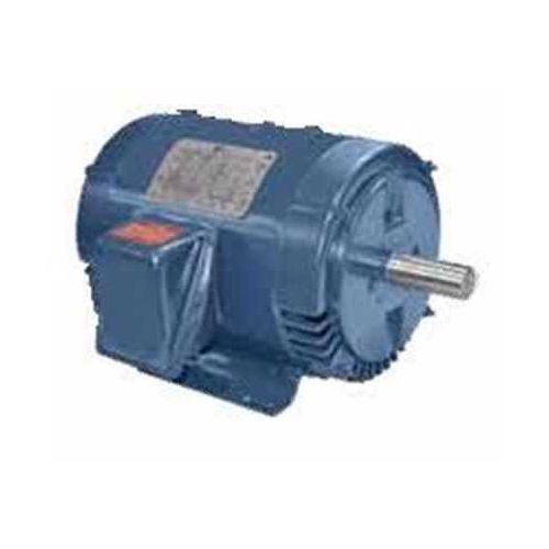 1Hp 1750Rpm 230460V 3Ph Odp For Century Motors Part# To101