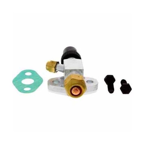 58X1 Sweat Stub Adaptor For Copeland Part# 998-0034-16