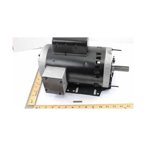 5Hp 208230460V 3450Rpm Motor For Century Motors Part# H1039L