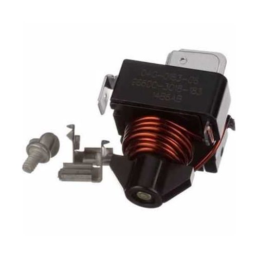 Current Relay Kit For Copeland Part# 940-C411-83