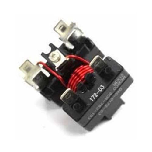 Current Relay Kit For Copeland Part# 940-C016-03