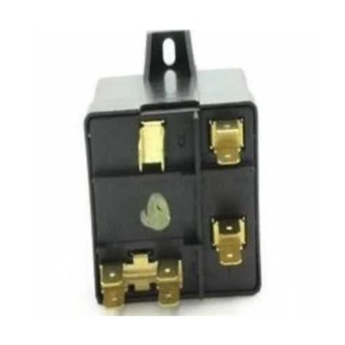 Start Relay For Copeland Part# 940-0001-50