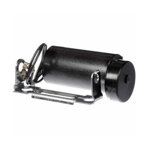 189227 Mfd 250V Rnd Capacitor For Copeland Part# 914-0053-09
