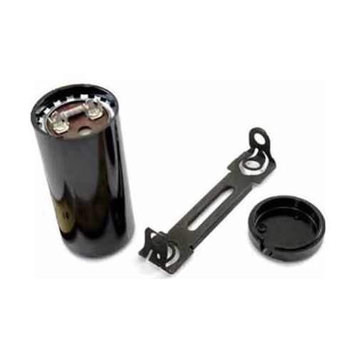 6477Mfd 250V Startcapacitor For Copeland Part# 914-0008-72