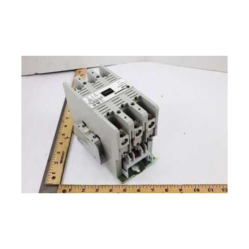120V Coil3P 120Amp Waux Cont For Copeland Part# 912-3120-01