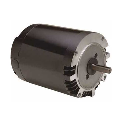 120Hp 3200Rpm 115V 1P Motor For Century Motors Part# 988