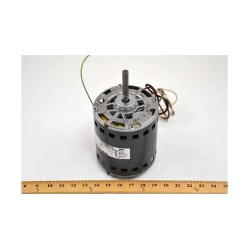 13Hp 825Rpm 460V 2Spd Motor For Daikin-Mcquay Part# Kveq5922