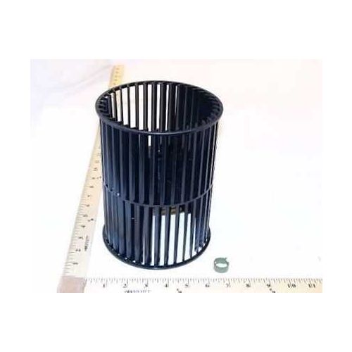 6Dia 78Wide 12 Bore Wheel For Daikin-Mcquay Part# 62218301K