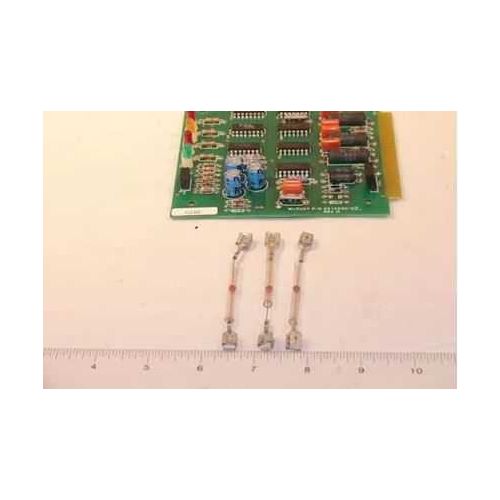 24V Mark3 Heat Pump Board For Daikin-Mcquay Part# 48166902K