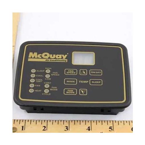 265V 1Ph 15000Btu Rotarycomp For Daikin-Mcquay Part# 300044137