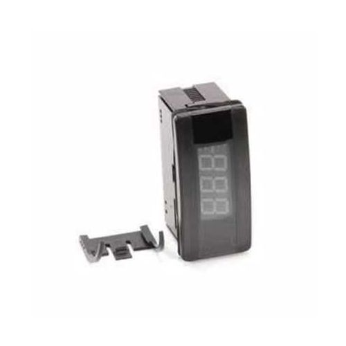 Etp Remotecontroldisplayonly For Danfoss Part# 077F8529