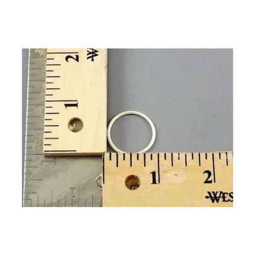 Gaskets For Tu Style Orifice For Danfoss Part# 068U0015