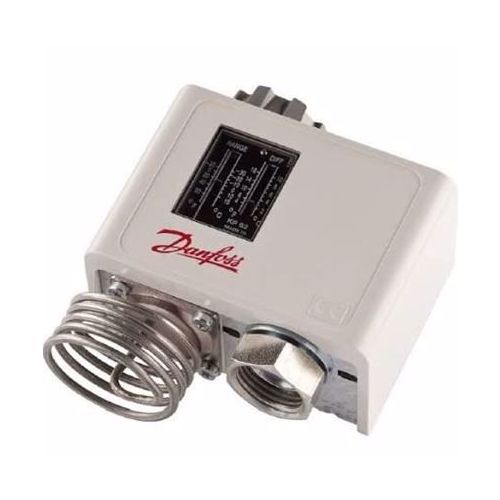 Kp73 Temp Control For Danfoss Part# 060L202966