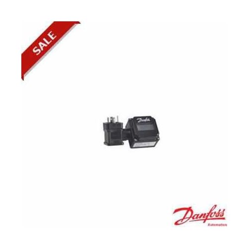 Pt Display Uncalibrated For Danfoss Part# 060G2850