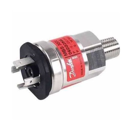 Pressure Transmitter Mbs3000 For Danfoss Part# 060G1444