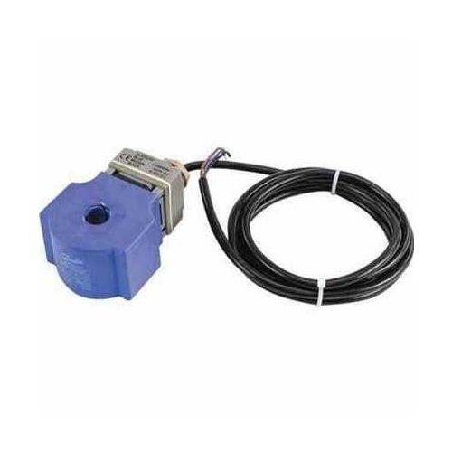 24V Coil For Evsim 010V For Danfoss Part# 018Z0290