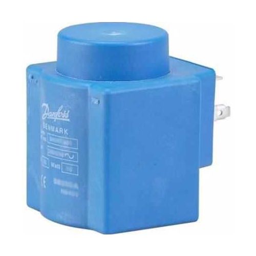 120V60 14Watt Coil For Danfoss Part# 018F7663