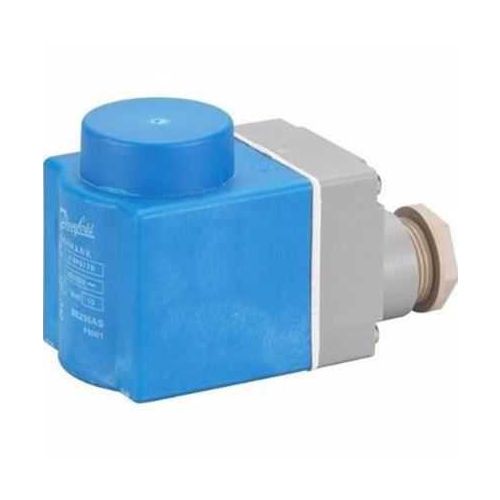 24Vac 10W Coil Be024Bs For Danfoss Part# 018F6715