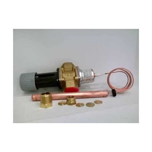 1 77149F Openrise Temp Reg For Danfoss Part# 003N-8252Ra