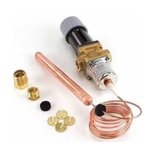 123285F Openrise Temp Reg For Danfoss Part# 003N-6032Ra