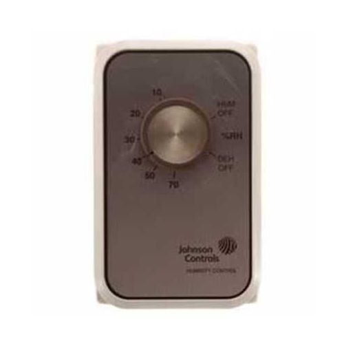 070Rh Spdt Lowline Vhstat For Johnson Controls Part# W43A-14