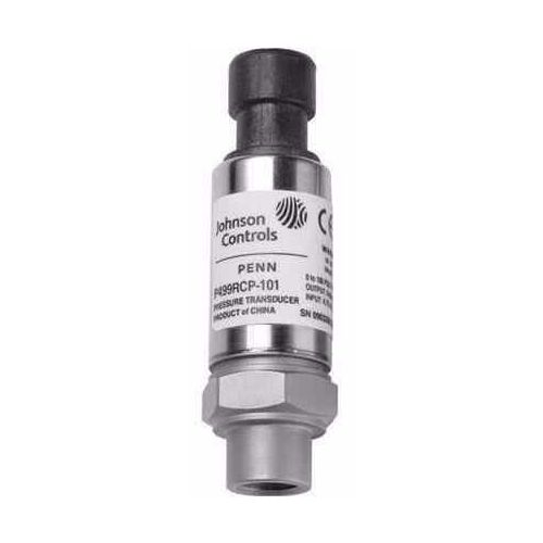 0500 Pressure Transducer For Johnson Controls P499Rcp-105