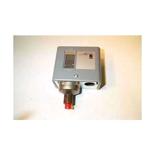 0150 Spst Open Hi Steam Pressure Control W For Johnson Controls P47Aa-13C