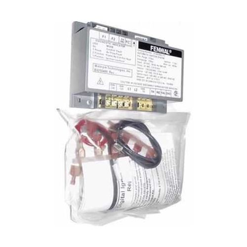 24V Ign Module; 15Spp 7Stfi For Laars Heating Systems Part# R0408100