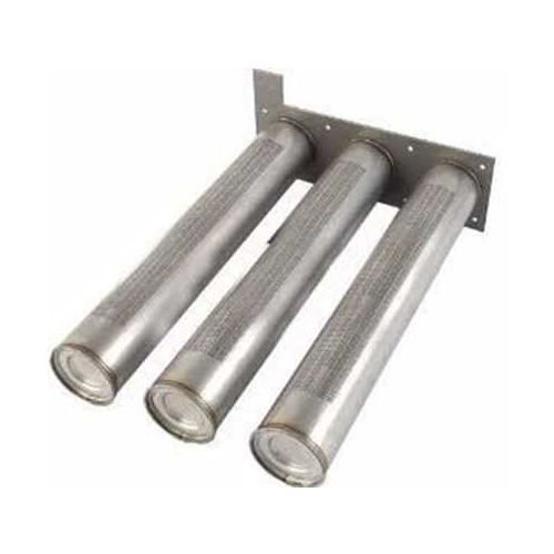 3 Burner Assembly For Laars Heating Systems Part# L2012200
