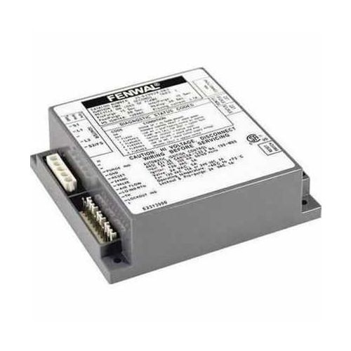 24V Ignition Module;3Try 4Stfi For Laars Heating Systems Part# E2313900