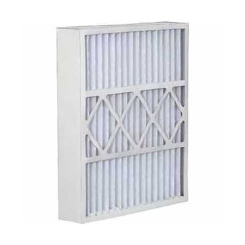 20X25X5 Merv16 Repl Filter For Lennox Part# X6675