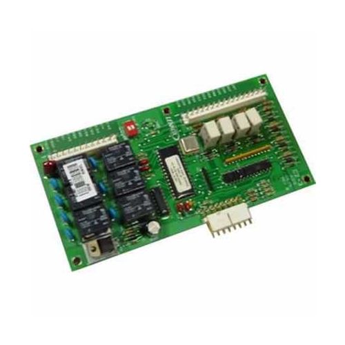 Control Board C23 For Lennox Part# 81L76