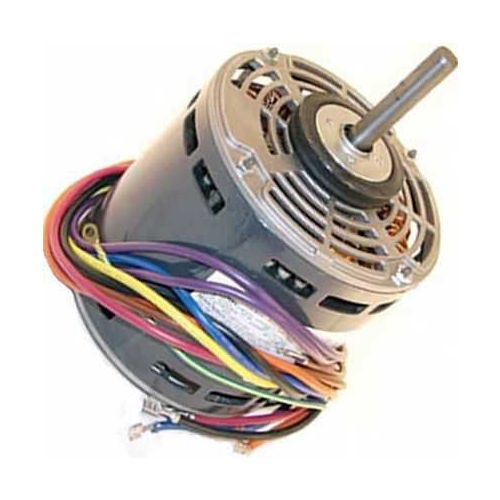 13Hp 1Ph 208V230V Blwr Mtr For Lennox Part# 81G50