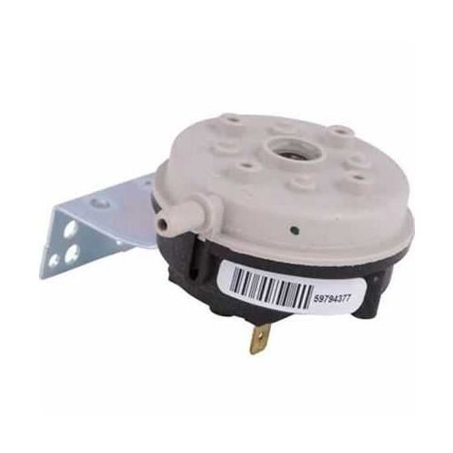 24Wc Spst Pressure Switch For Lennox Part# 80K25