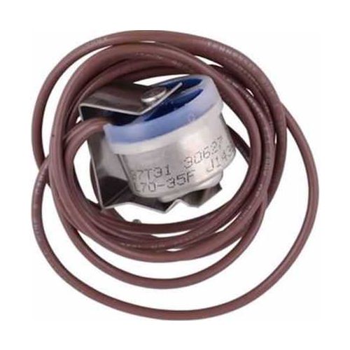 Defrost Thermostat L7035F For Lennox Part# 78H11