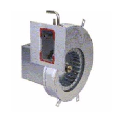 Combustion Blower Assembly For Lennox Part# 74W55