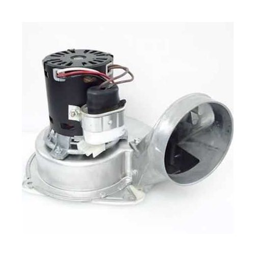 120V Inducer Assy For Lennox Part# 73W09