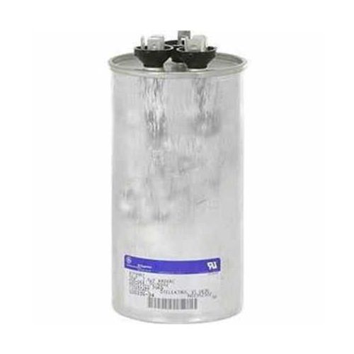 7510Mfd 440V Round Capacitor For Lennox Part# 72W39