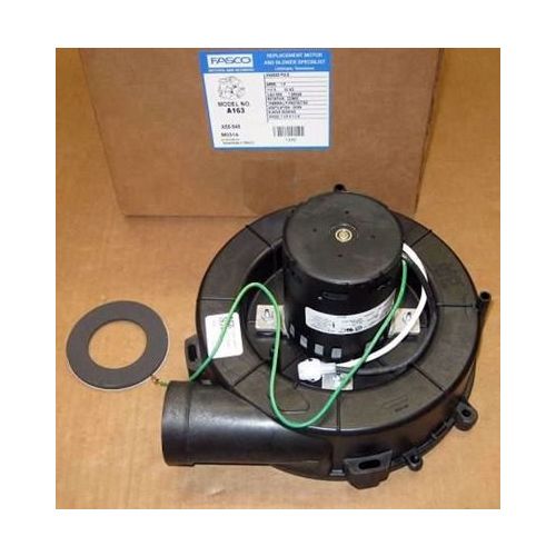Combustion Blower Assembly For Lennox Part# 68K21