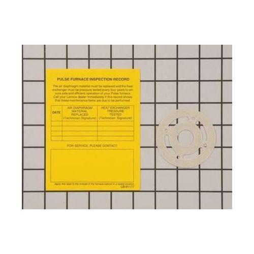 Mediaflapper 10 Pack For Lennox Part# 64L80