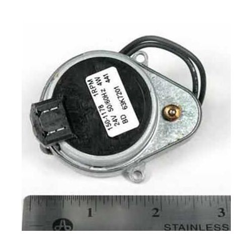 24V Motor For Humidifier For Lennox Part# 63K72