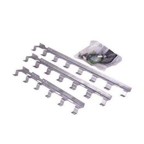 Dual Rod Flame Sensor Kit For Lennox Part# 62K50
