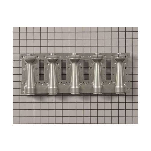 Main Burner W 5 Burner Tubes For Lennox Part# 58L69