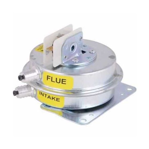 300Wc Spst Pressure Switch For Lennox Part# 58H31